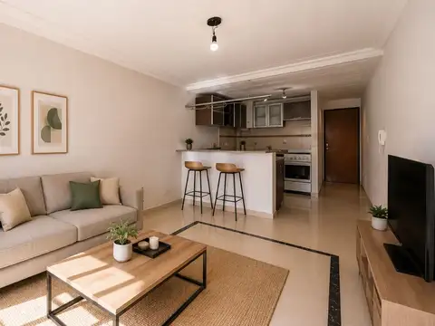 Departamento en Venta en Ramos Mejía, Partido de La Matanza