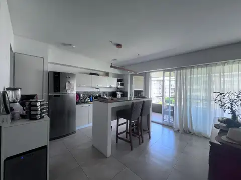 Departamento en Venta en Quartier Lomas De La Horqueta, Countries y Barrios Cerrados en San Isidro