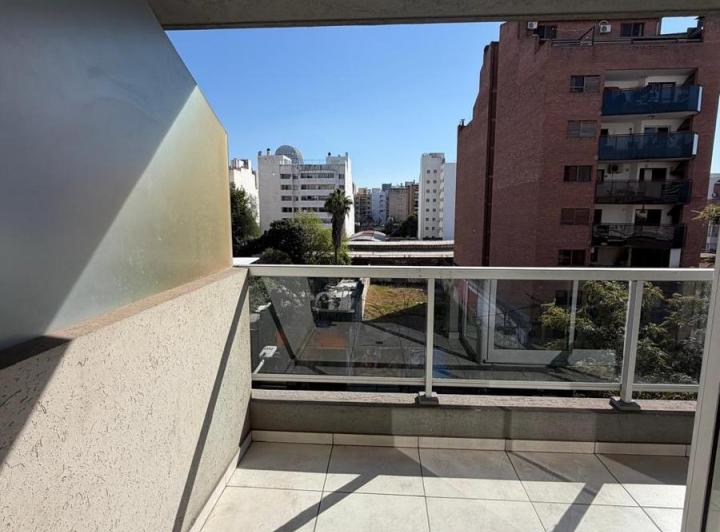 Departamento · 50m² · 3 Ambientes