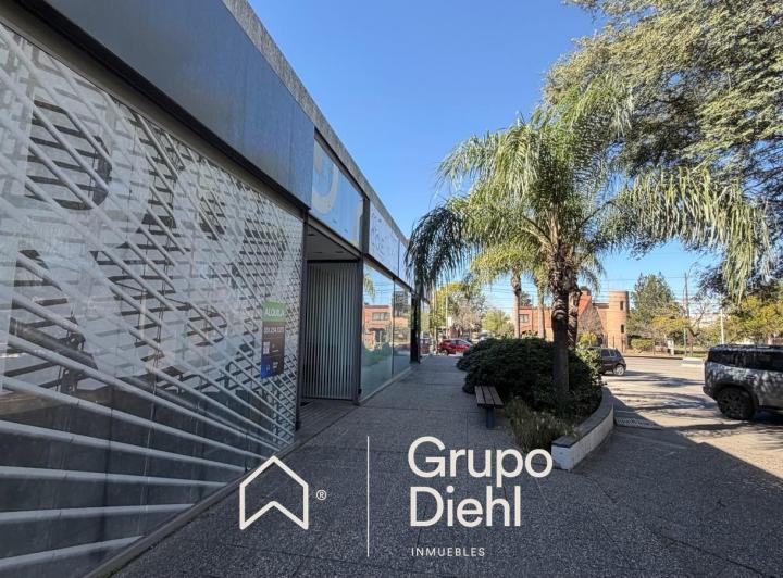 Local comercial · 70m² · 4 Ambientes