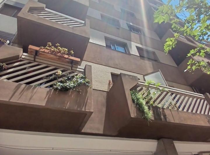 Departamento · 40m² · 3 Ambientes