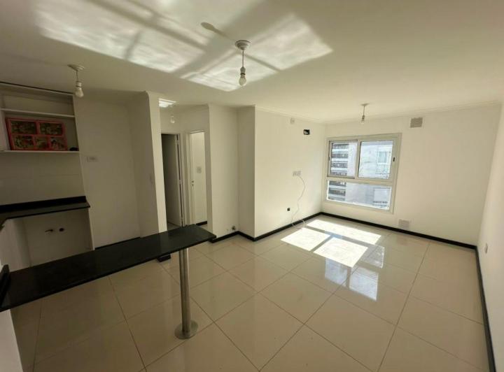 Departamento · 45m² · 3 Ambientes