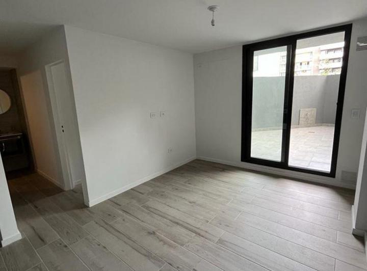 Departamento · 50m² · 2 Ambientes