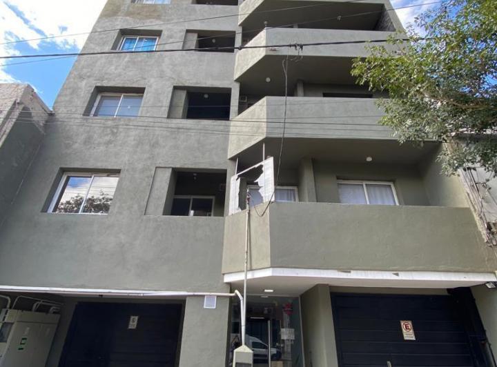 Departamento · 40m² · 2 Ambientes