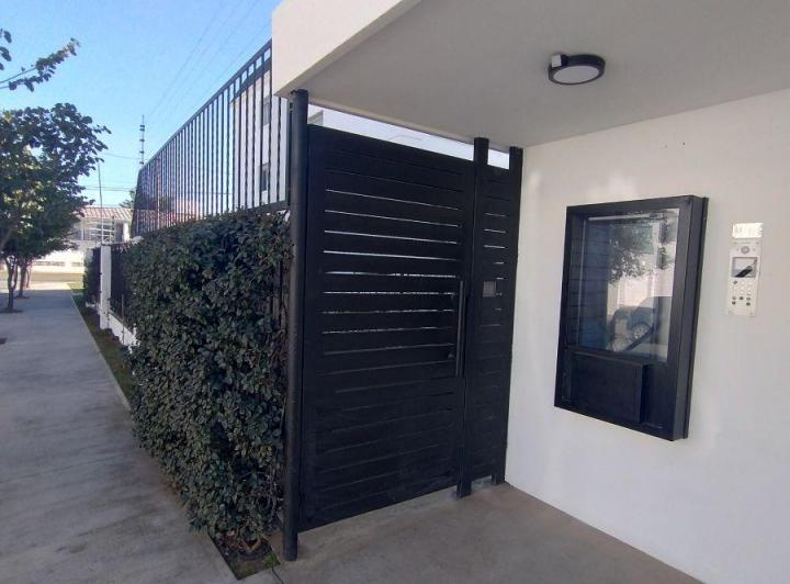 Departamento · 105m² · 4 Ambientes · 2 Cocheras