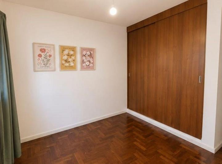 Departamento · 65m² · 3 Ambientes