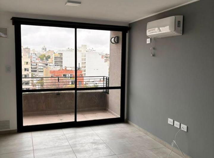 Departamento · 50m² · 3 Ambientes