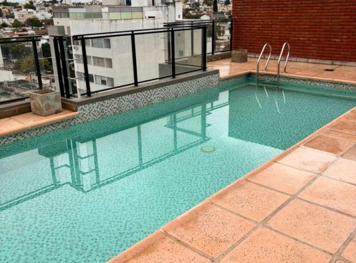 Departamento · 50m² · 3 Ambientes