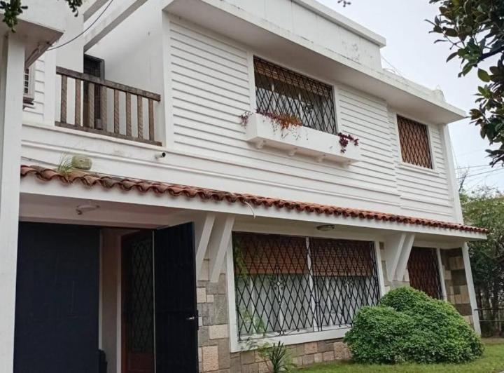 Casa · 196m² · 3 Ambientes