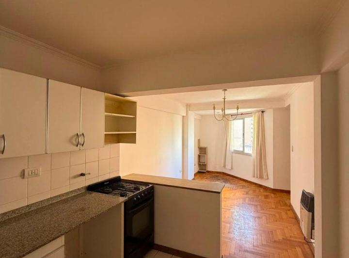 Departamento · 55m² · 2 Ambientes