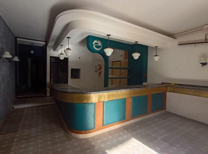 Local comercial · 50m² · 3 Ambientes