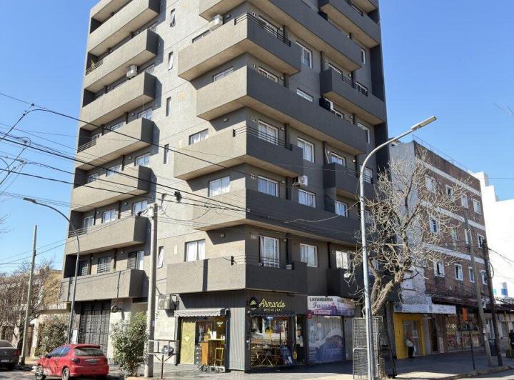 Departamento · 45m² · 2 Ambientes