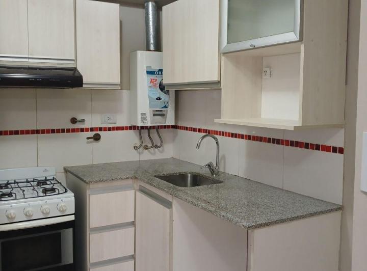 Departamento · 41m² · 2 Ambientes