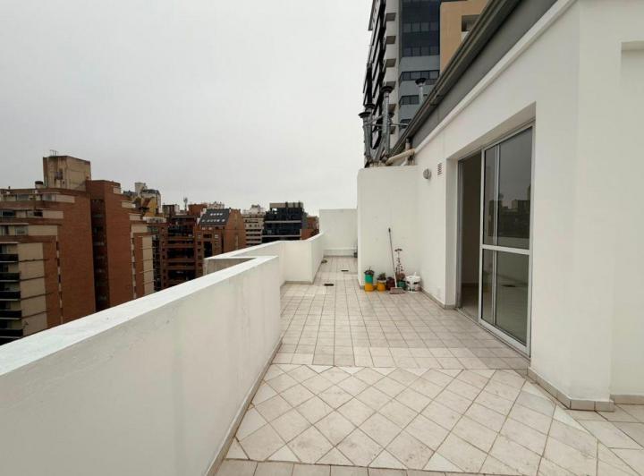 Departamento · 45m² · 4 Ambientes