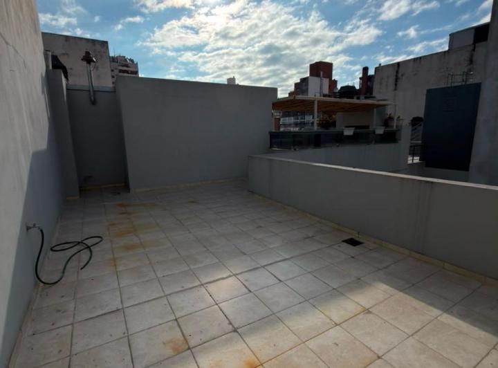Departamento · 80m²