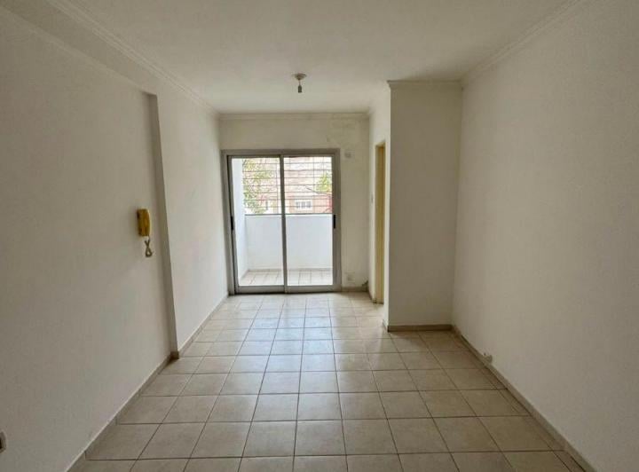 Departamento · 60m² · 2 Ambientes