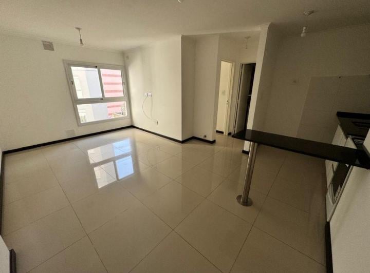 Departamento · 50m² · 2 Ambientes