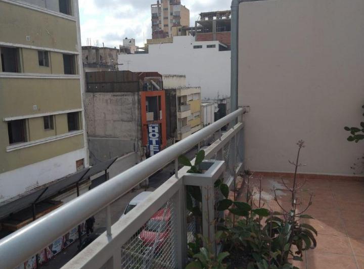 Departamento · 55m² · 3 Ambientes