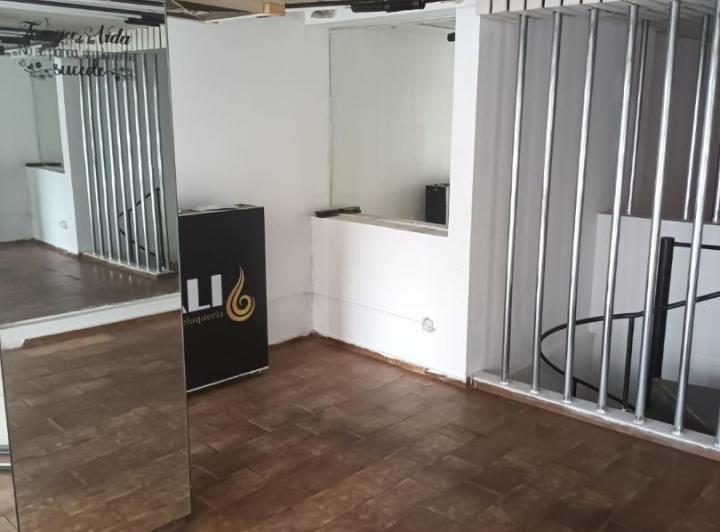 Local comercial · 50m² · 1 Ambiente