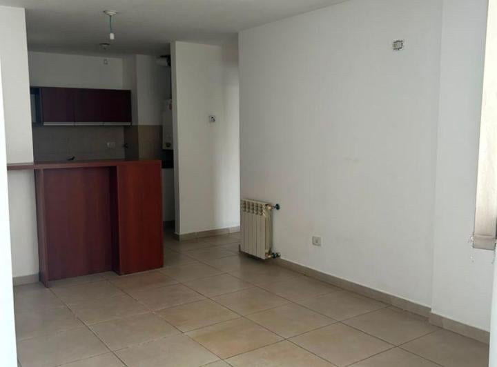 Departamento · 45m² · 3 Ambientes