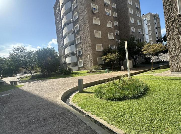 Departamento · 40m² · 2 Ambientes