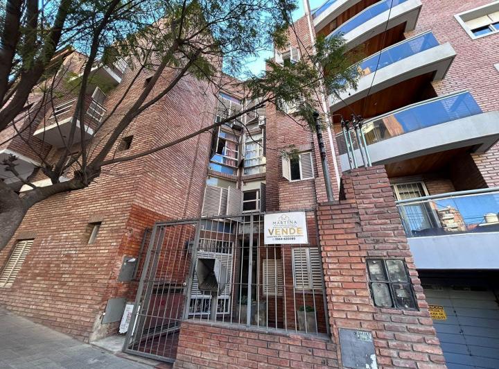 Departamento · 32m² · 2 Ambientes