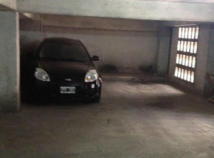 Garage · 12m² · 1 Cochera