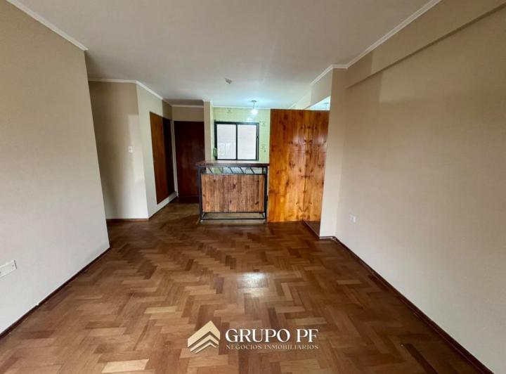 Departamento · 40m² · 2 Ambientes