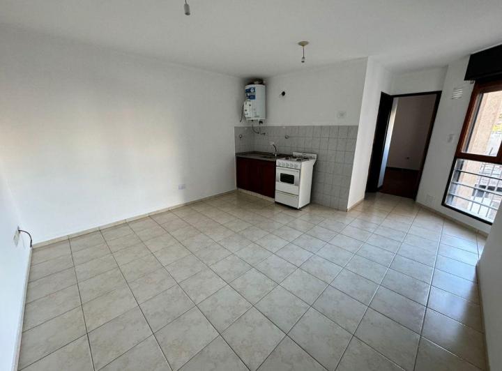Departamento · 40m² · 2 Ambientes