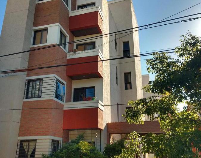 Departamento · 40m² · 1 Dormitorio