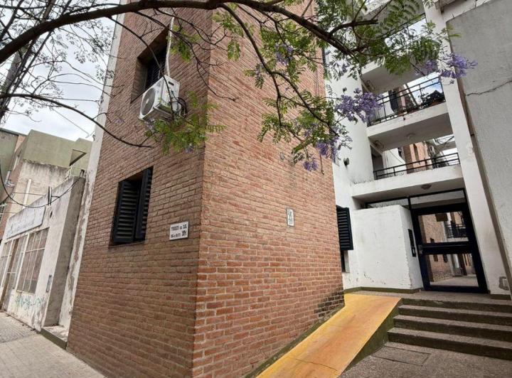 Departamento · 40m² · 2 Ambientes