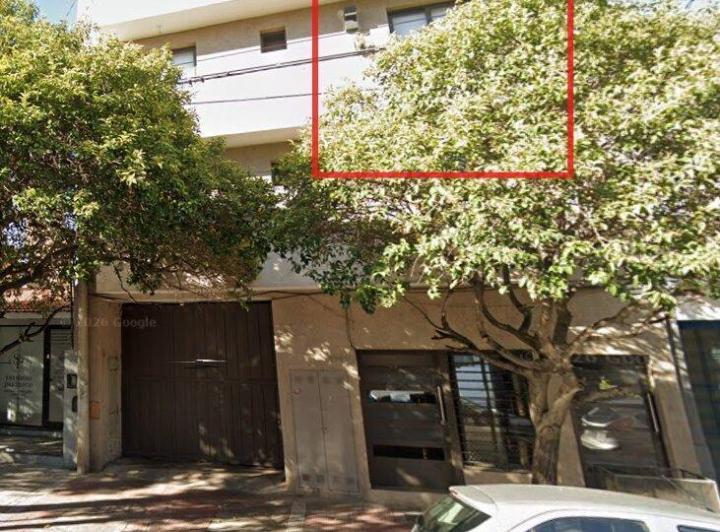 Departamento · 55m² · 3 Ambientes