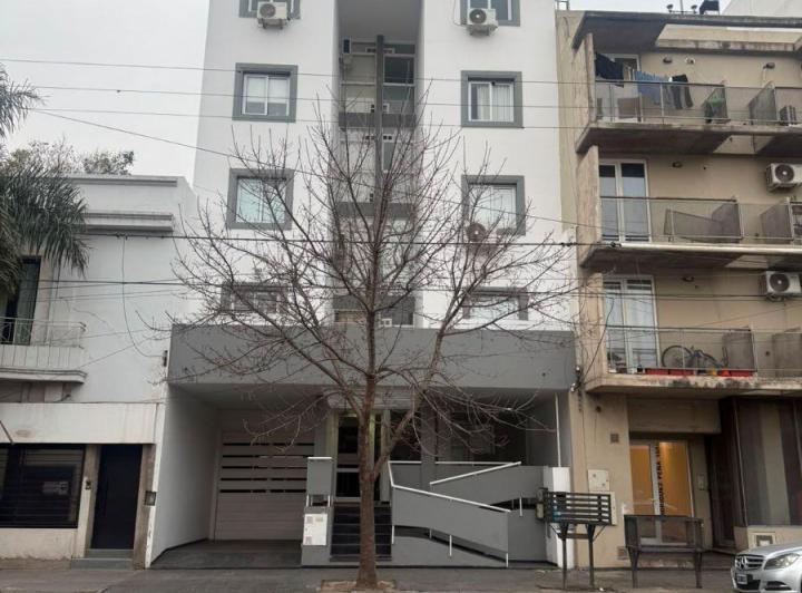 Departamento · 40m² · 2 Ambientes