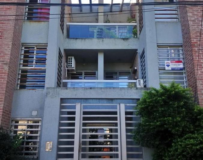 Departamento · 38m² · 1 Dormitorio