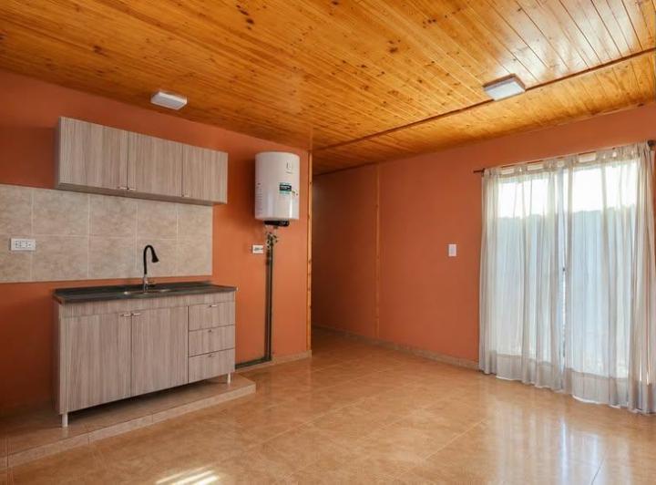 Casa · 1 Dormitorio