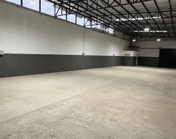 Bodega-Galpón · 310m² · 2 Ambientes
