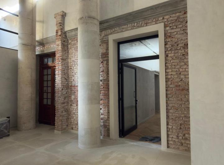 Departamento · 43m² · 3 Ambientes