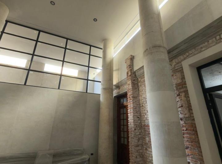 Departamento · 43m² · 3 Ambientes