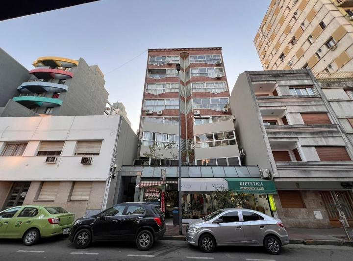 Departamento · 75m² · 3 Ambientes
