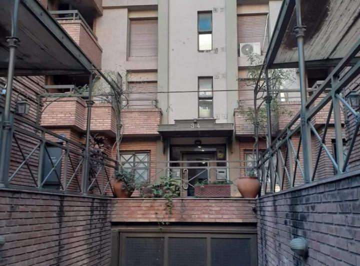 Departamento · 2 Ambientes