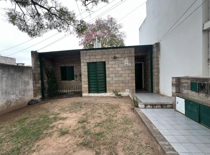 Departamento · 35m² · 4 Ambientes
