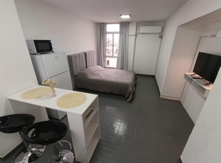 Departamento · 28m²