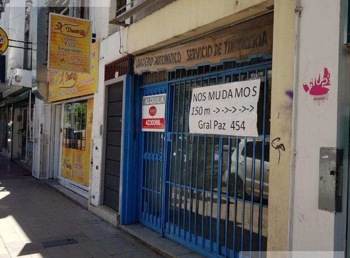 Local comercial · 29m² · 1 Ambiente