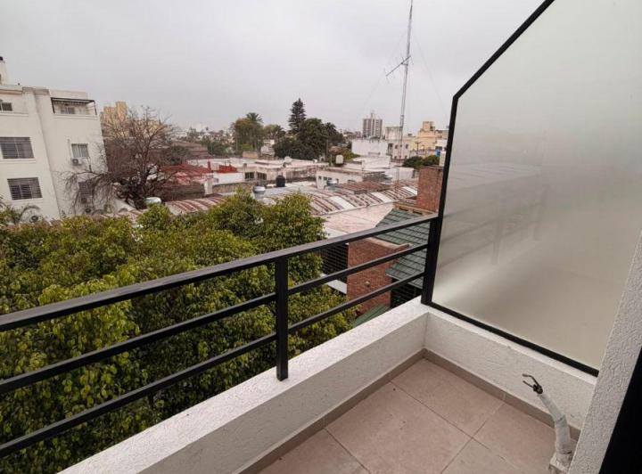Departamento · 45m² · 1 Ambiente