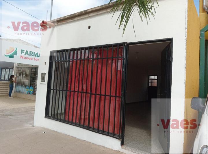 Local comercial · 25m² · 2 Ambientes