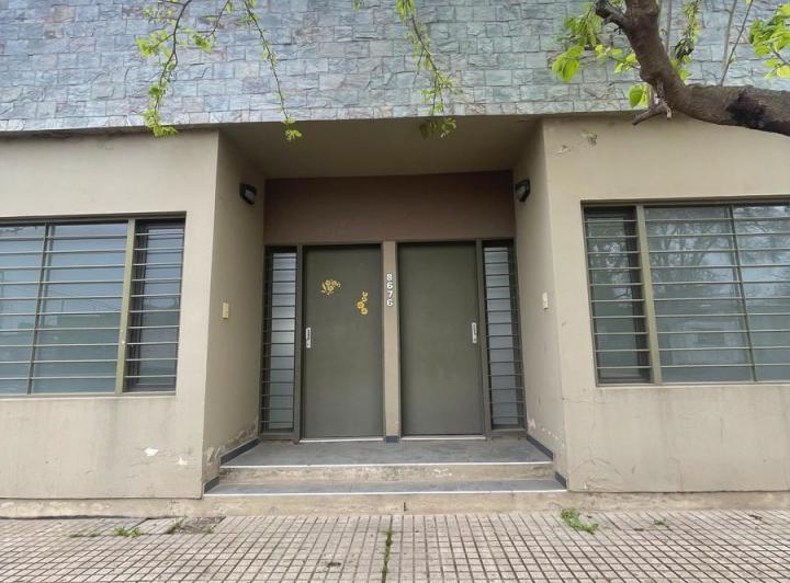 Oficina comercial · 35m²