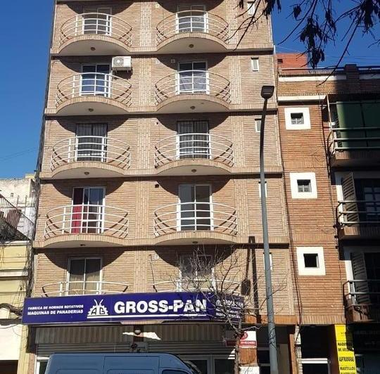 Departamento · 35m² · 2 Ambientes