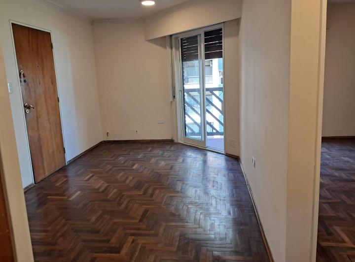 Departamento · 45m² · 2 Ambientes