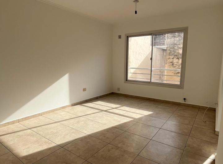 Departamento · 40m² · 1 Ambiente