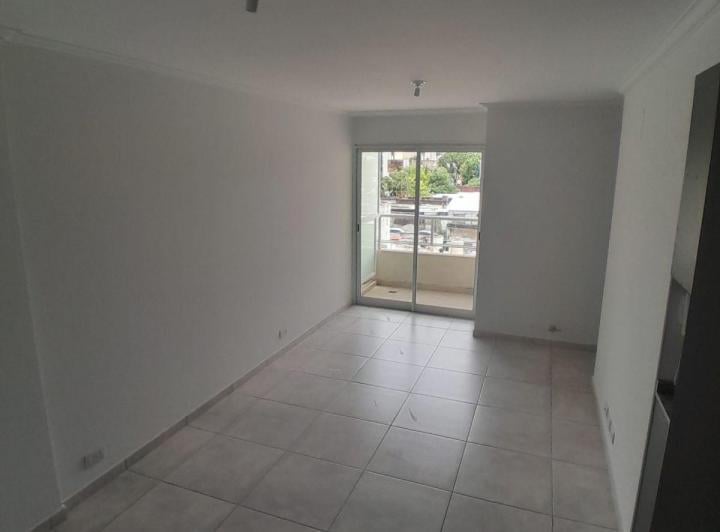 Departamento · 60m² · 2 Ambientes